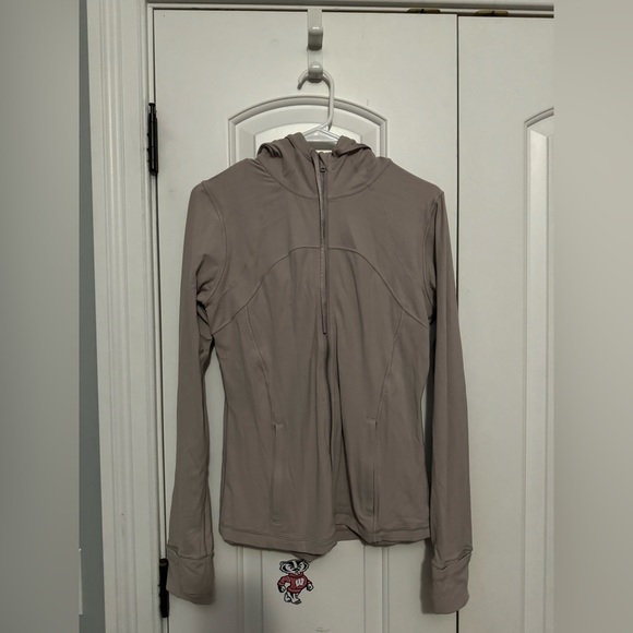 lululemon athletica Jackets & Blazers - Lululemon Define Hooded Jacket Nulu